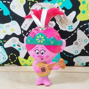 Hallmark DreamWorks Trolls World Tour Poppy 3" Christmas Tree Ornament Keepsake
